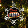 The Supers - Ornament