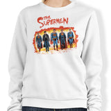 The Supers - Sweatshirt