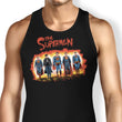 The Supers - Tank Top
