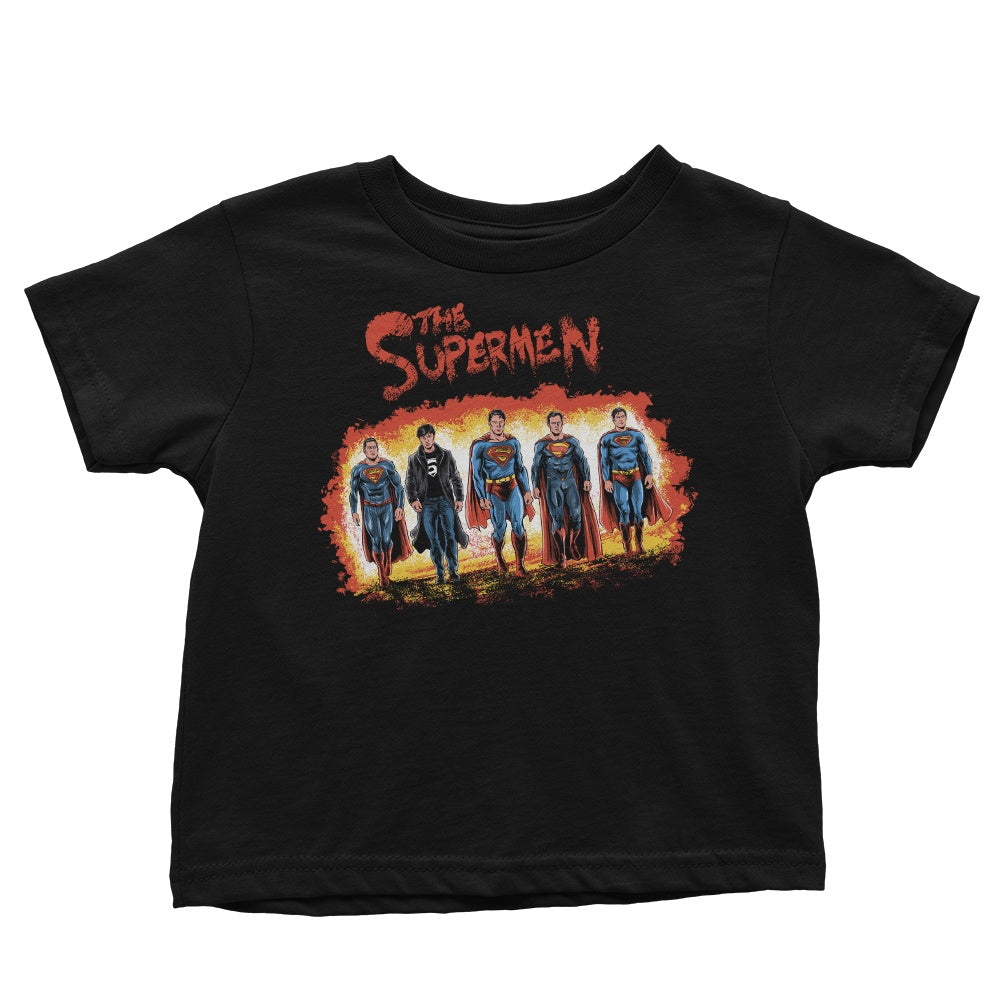 The Supers - Youth Apparel