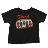 The Supers - Youth Apparel
