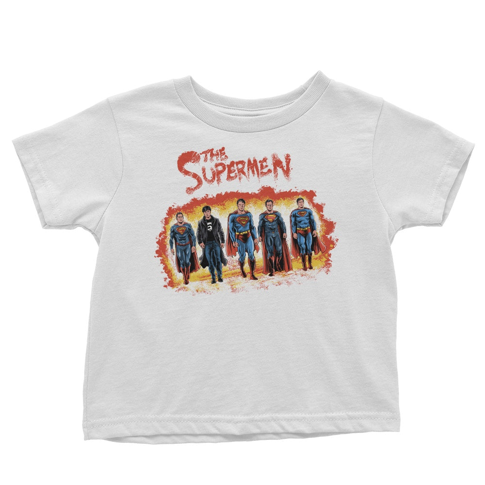 The Supers - Youth Apparel