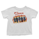 The Supers - Youth Apparel