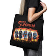 The Supers - Tote Bag
