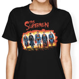The Supers - Women's Apparel