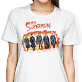 The Supers - Women's Apparel