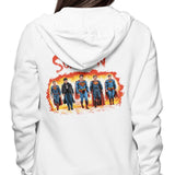 The Supers - Hoodie