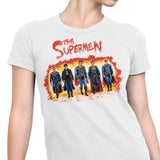 The Supers - Women's Apparel