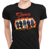 The Supers - Women's Apparel