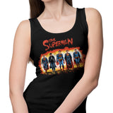 The Supers - Tank Top