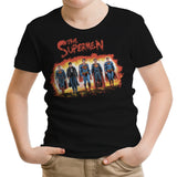 The Supers - Youth Apparel