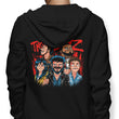 The Supes Now - Hoodie