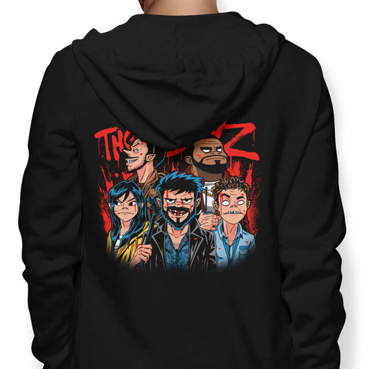 The Supes Now - Hoodie