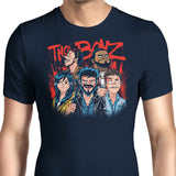 The Supes Now - Men's Apparel