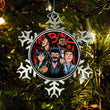 The Supes Now - Ornament