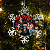 The Supes Now - Ornament