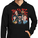 The Supes Now - Hoodie