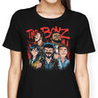 The Supes Now - Women's Apparel