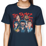The Supes Now - Women's Apparel