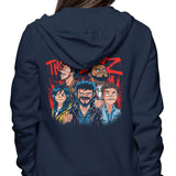 The Supes Now - Hoodie