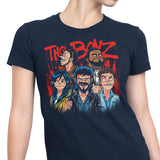 The Supes Now - Women's Apparel