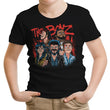 The Supes Now - Youth Apparel