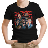 The Supes Now - Youth Apparel