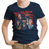 The Supes Now - Youth Apparel