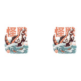 The Sushizilla - Mug