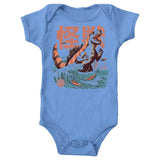 The Sushizilla - Youth Apparel