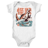 The Sushizilla - Youth Apparel