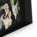 The Swiftest Steed - Canvas Print