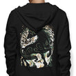 The Swiftest Steed - Hoodie