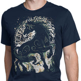 The Swiftest Steed - Men's Apparel