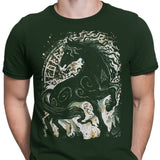 The Swiftest Steed - Men's Apparel