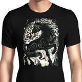 The Swiftest Steed - Men's Apparel