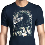 The Swiftest Steed - Men's Apparel