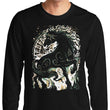 The Swiftest Steed - Long Sleeve T-Shirt