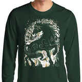 The Swiftest Steed - Long Sleeve T-Shirt