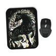 The Swiftest Steed - Mousepad