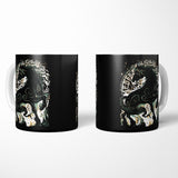 The Swiftest Steed - Mug