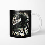 The Swiftest Steed - Mug
