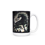 The Swiftest Steed - Mug