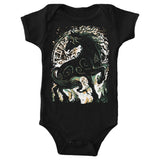 The Swiftest Steed - Youth Apparel