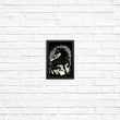 The Swiftest Steed - Posters & Prints