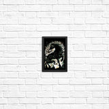 The Swiftest Steed - Posters & Prints