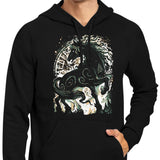The Swiftest Steed - Hoodie