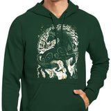 The Swiftest Steed - Hoodie