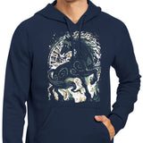 The Swiftest Steed - Hoodie