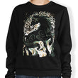 The Swiftest Steed - Sweatshirt